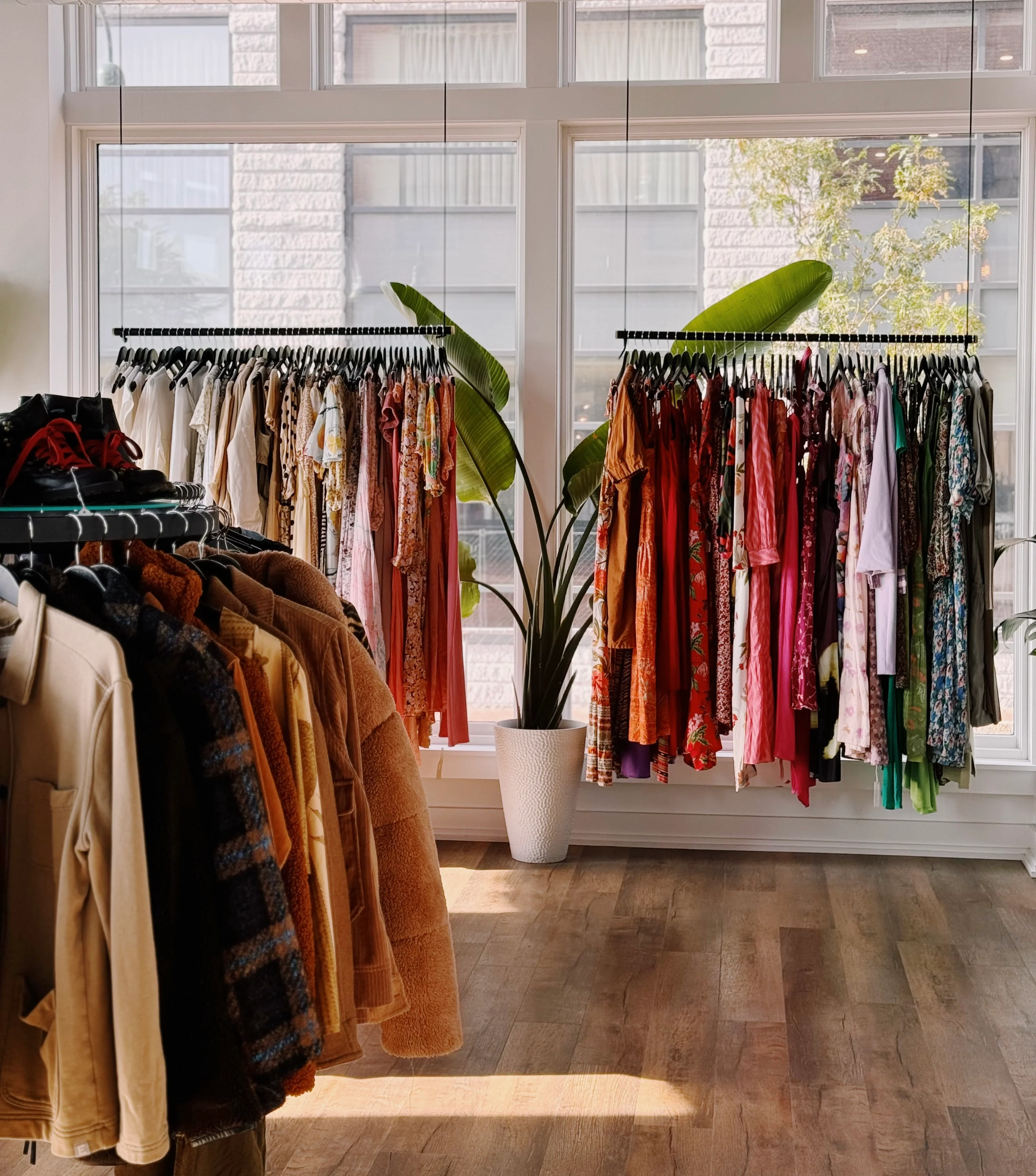 Curated Luxury, Consciously Reimagined