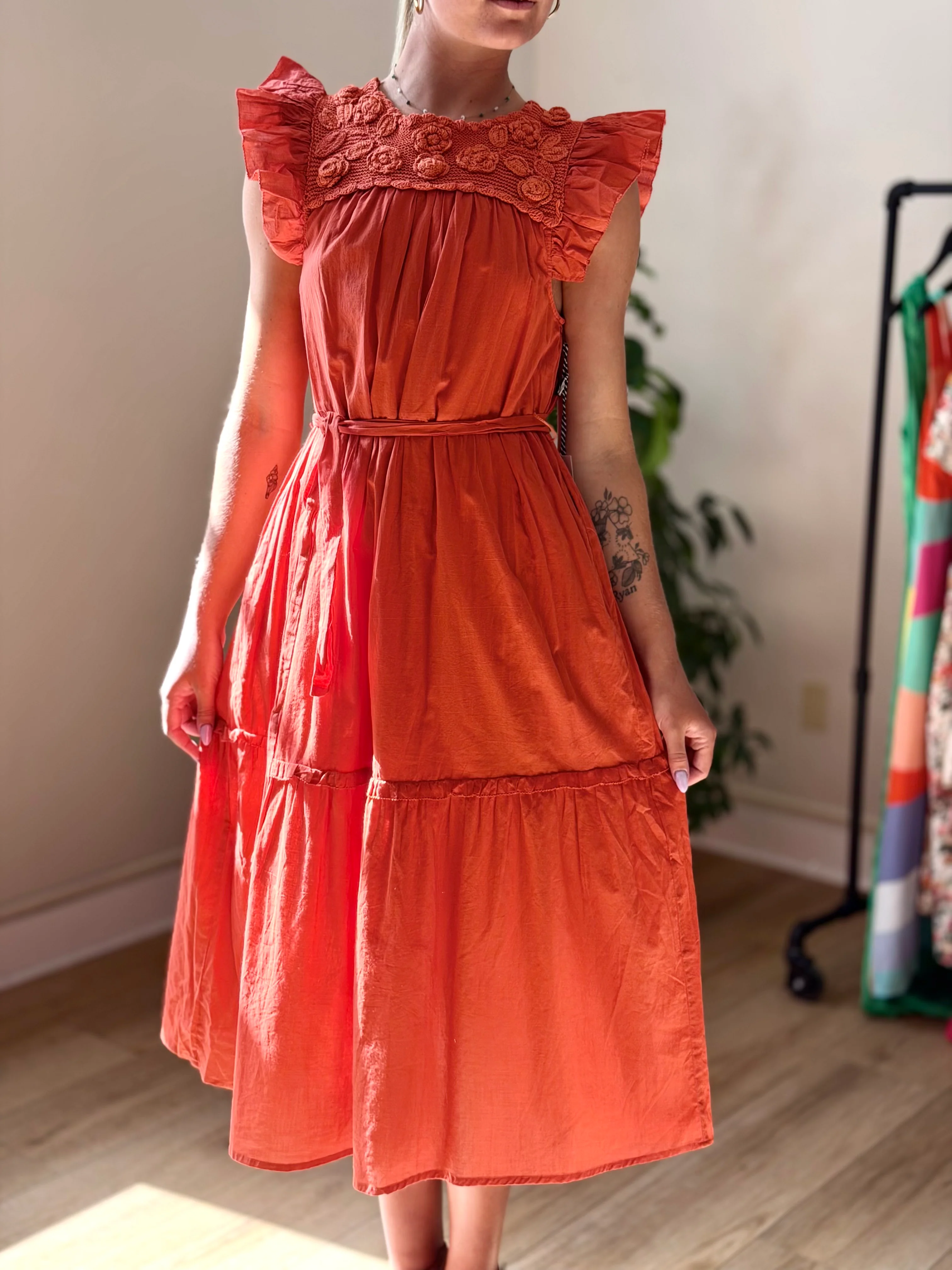 New With Tags