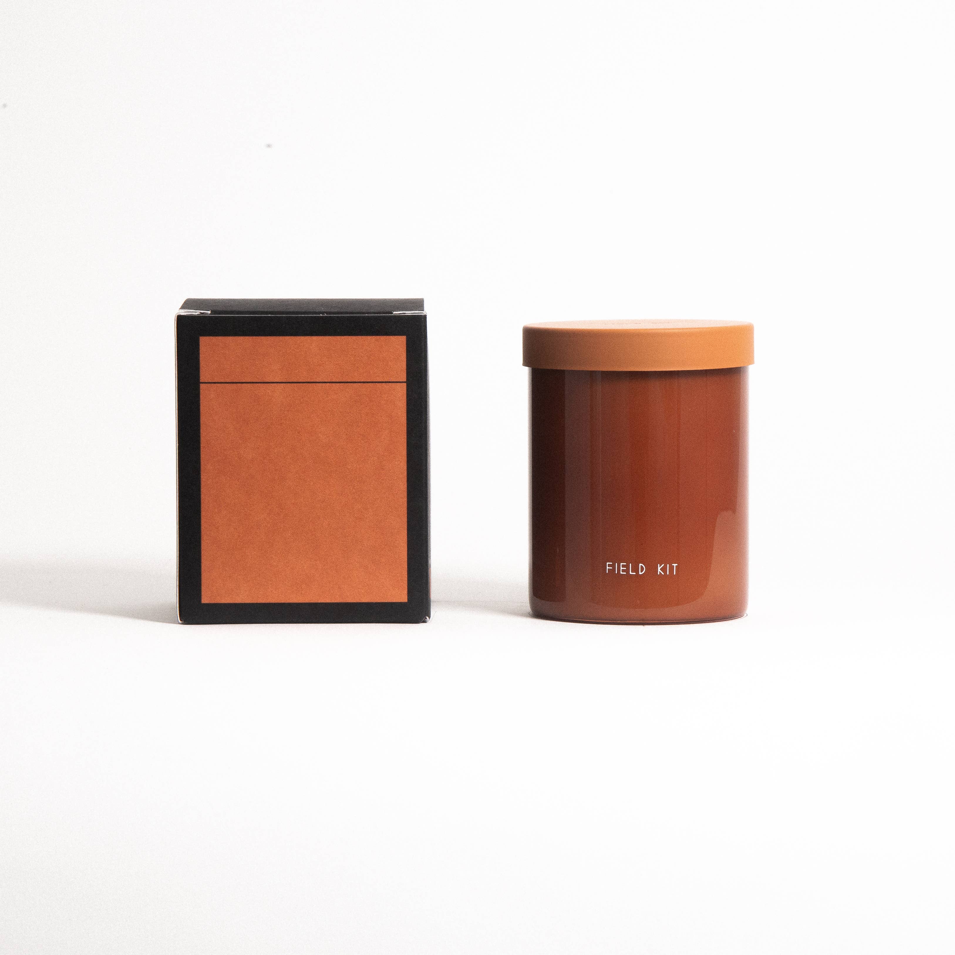 The Fire Glass Candle - Image 3