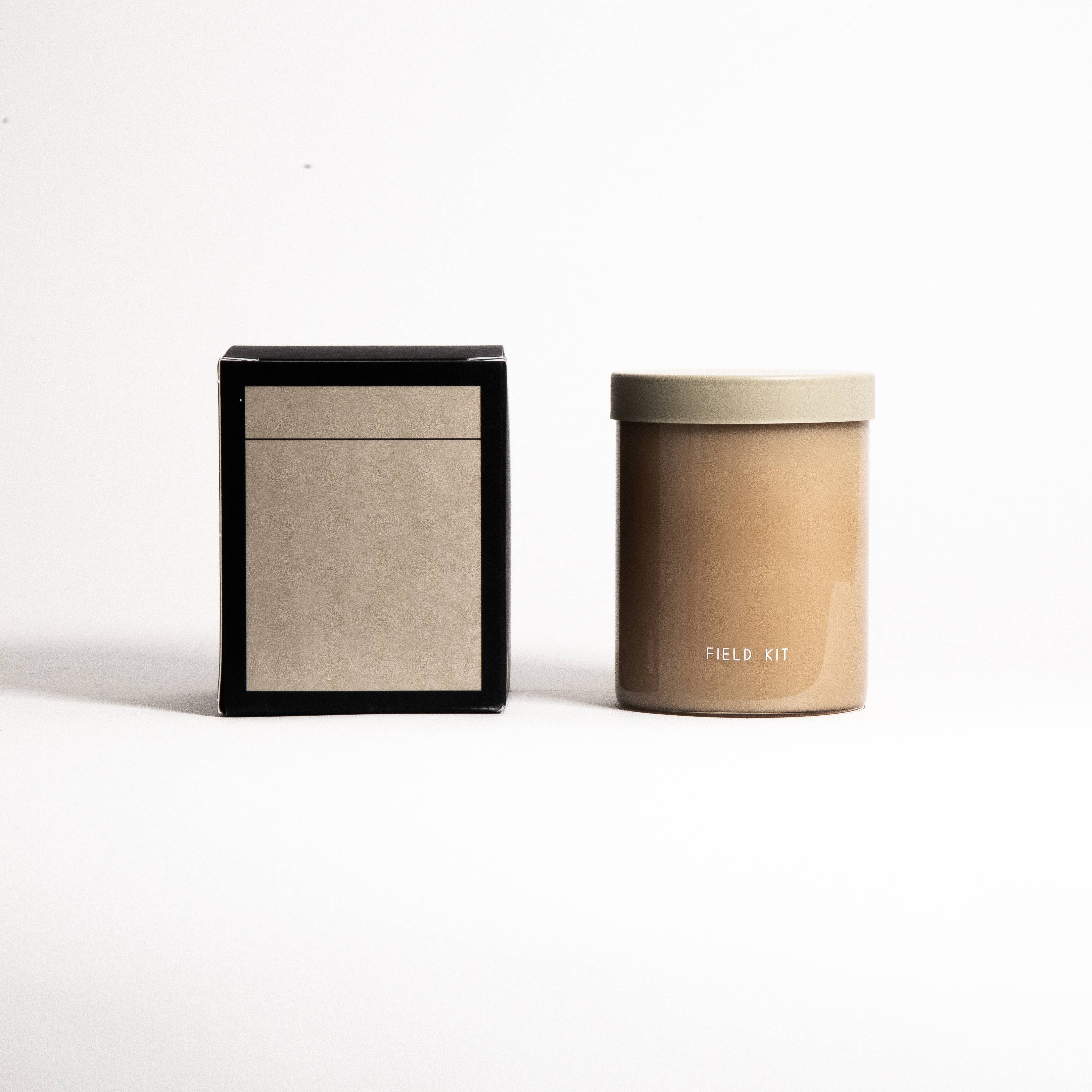 The Sauna Glass Candle - Image 3